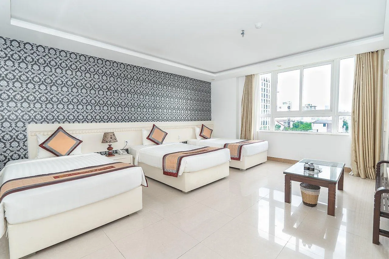 Jay Grand Hotel Danang