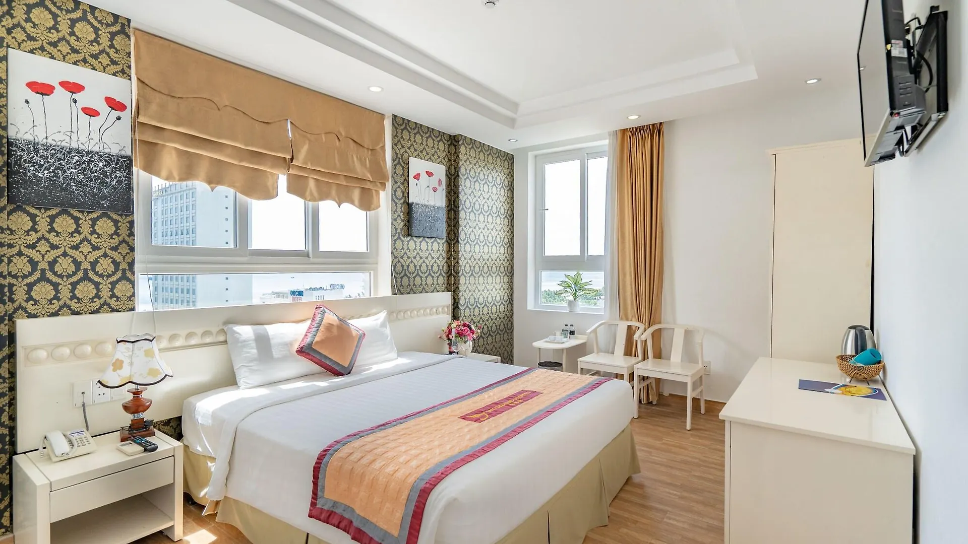 Jay Grand Hotel Danang