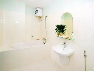Jay Grand Hotel Danang 3*,  Vietnam