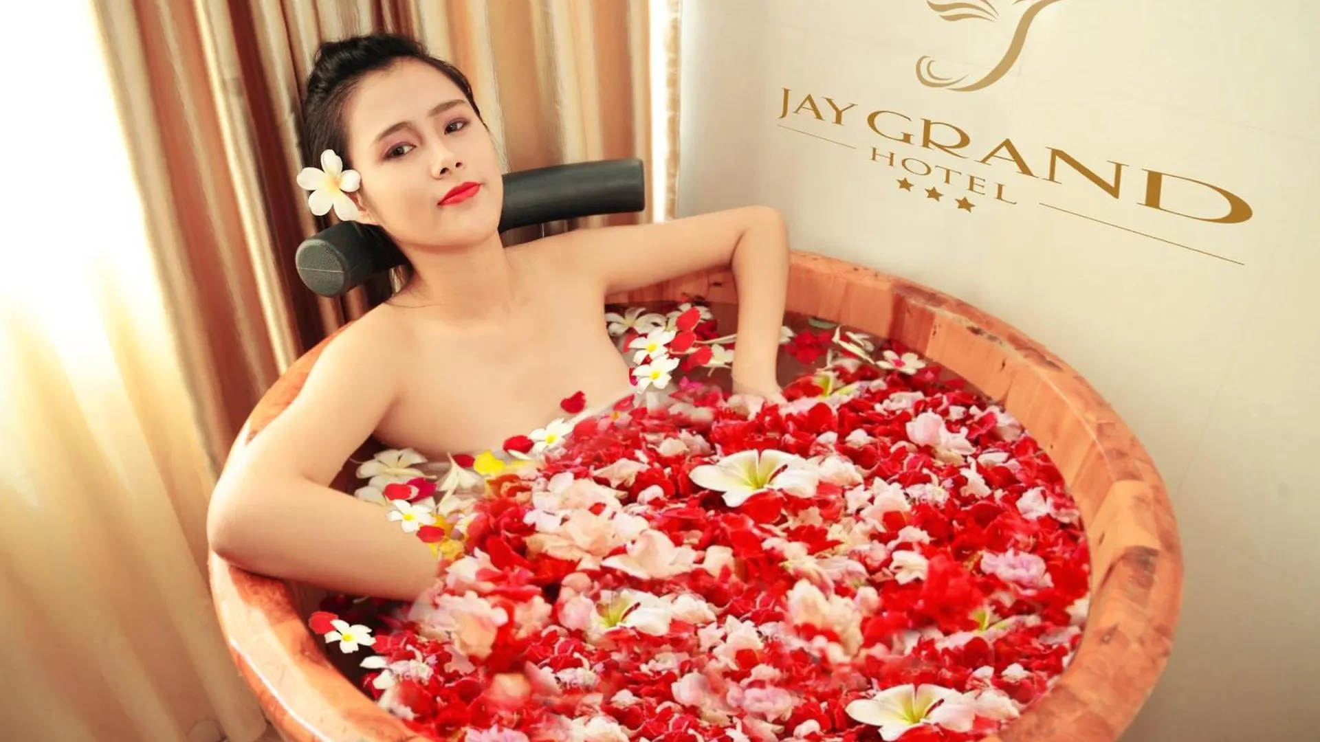 Jay Grand Hotel Danang