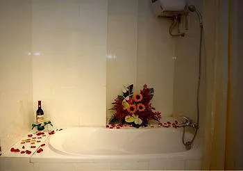 ***  Jay Grand Hotel Danang Vietnam