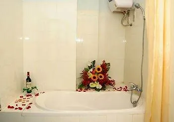 Jay Grand Hotel Danang