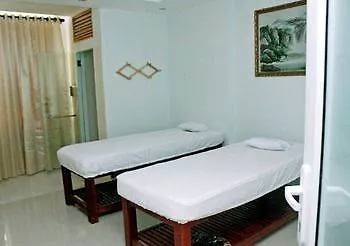 Jay Grand Hotel Danang 3*,