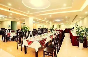 Jay Grand Hotel Danang