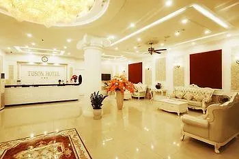 Jay Grand Hotel Danang