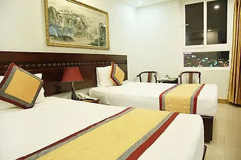 Jay Grand Hotel Danang