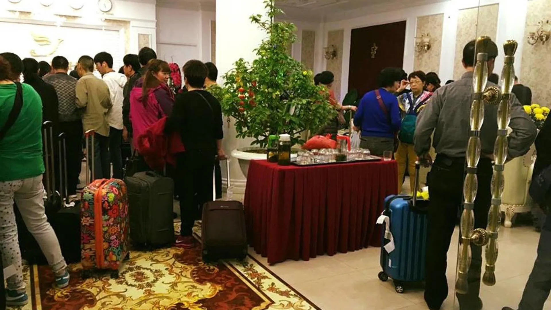 Jay Grand Hotel Danang