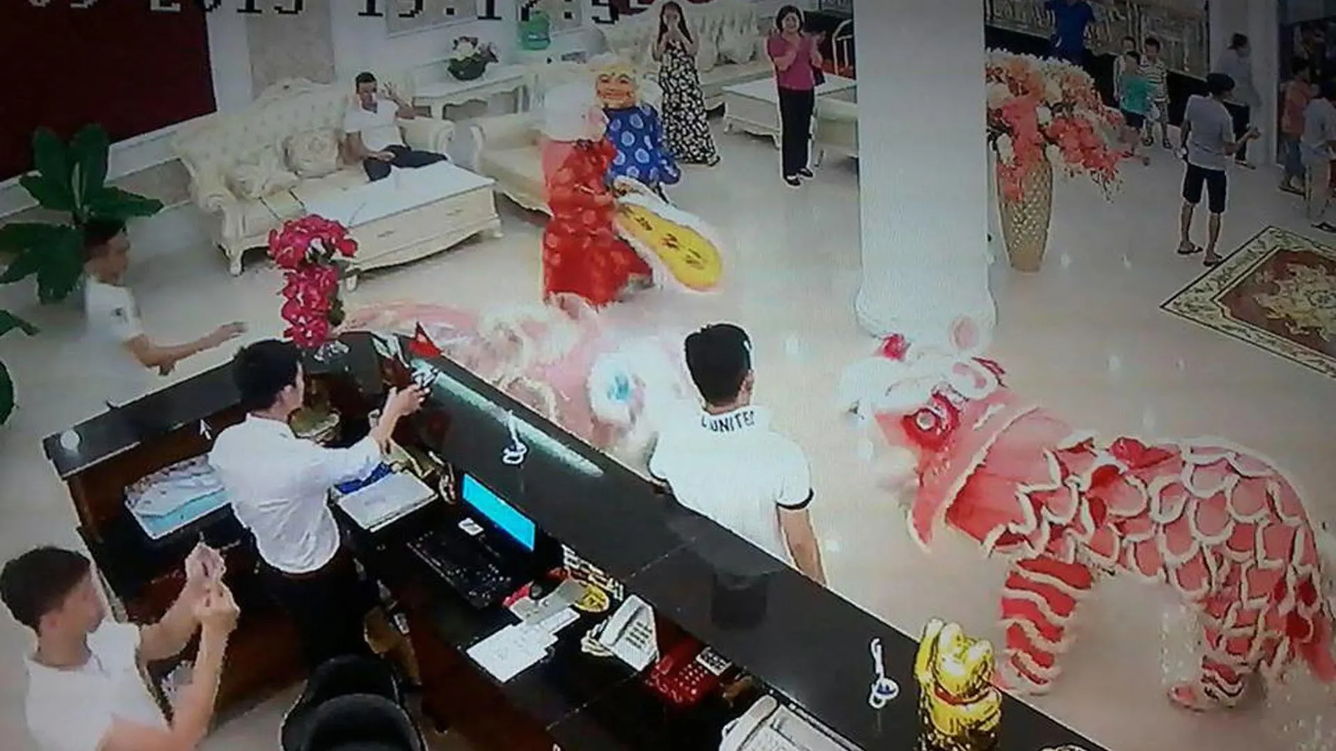 Jay Grand Hotel Danang