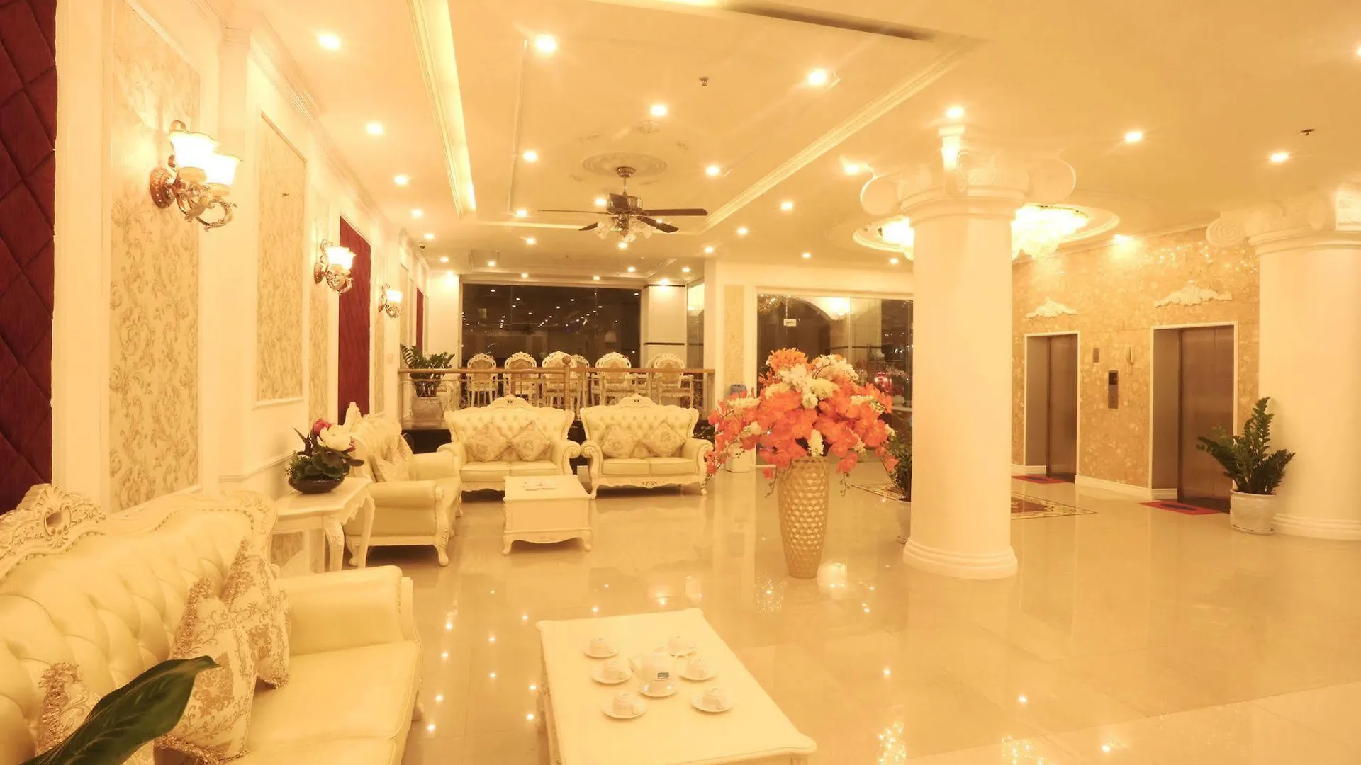 Jay Grand Hotel Danang