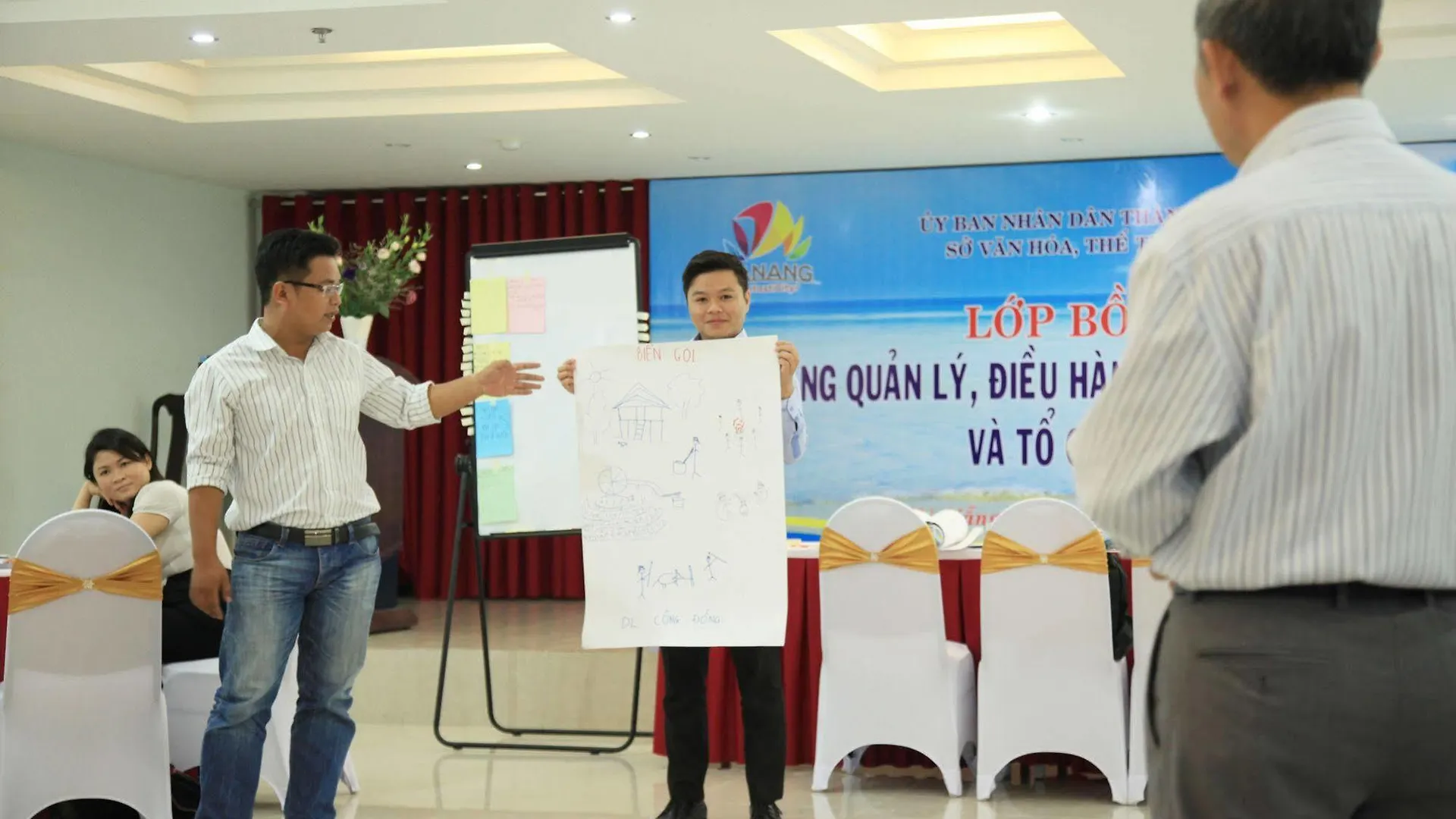 Jay Grand Hotel Danang 3*,  Vietnam