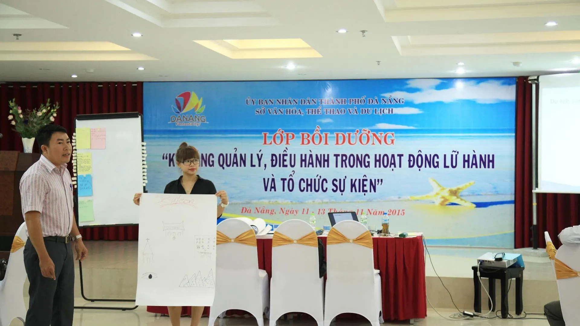 ***  Jay Grand Hotel Danang Vietnam