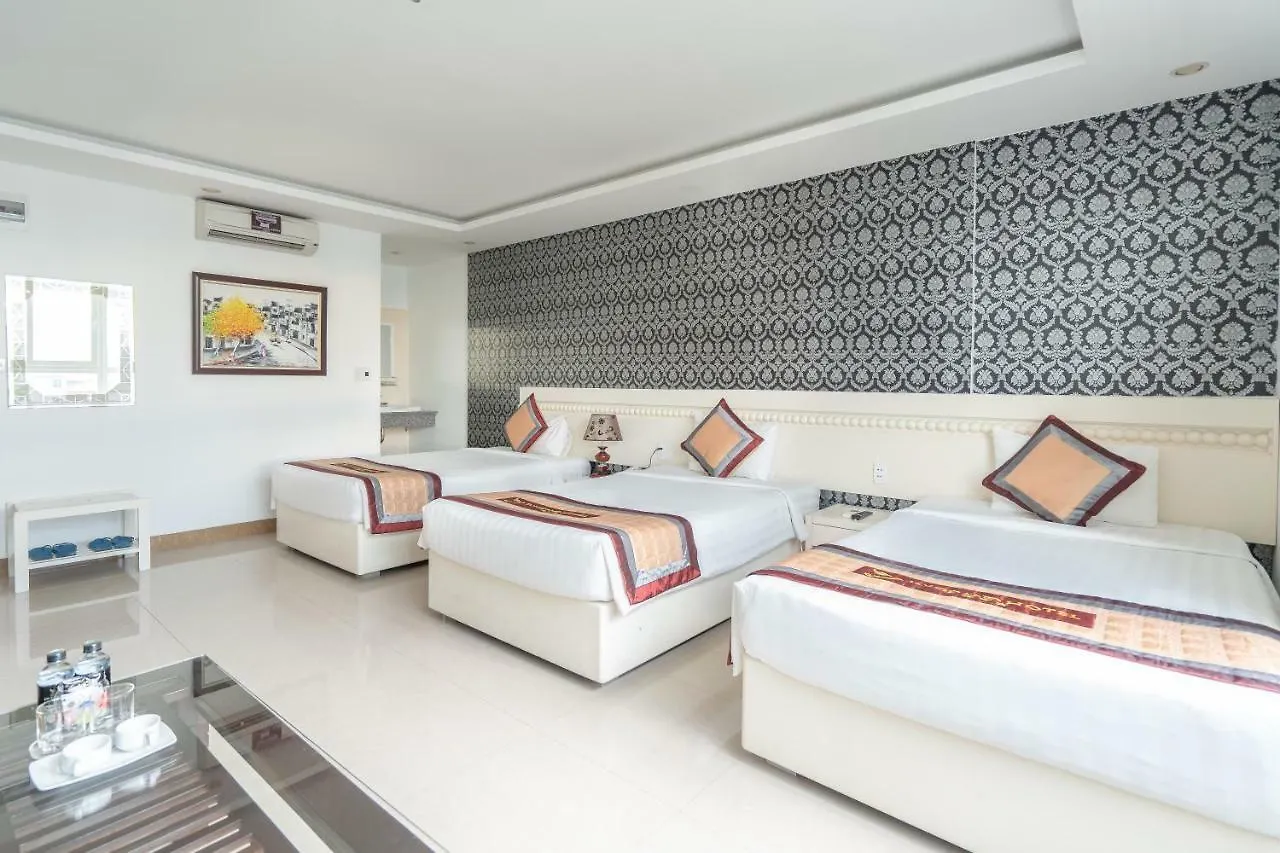 Jay Grand Hotel Danang
