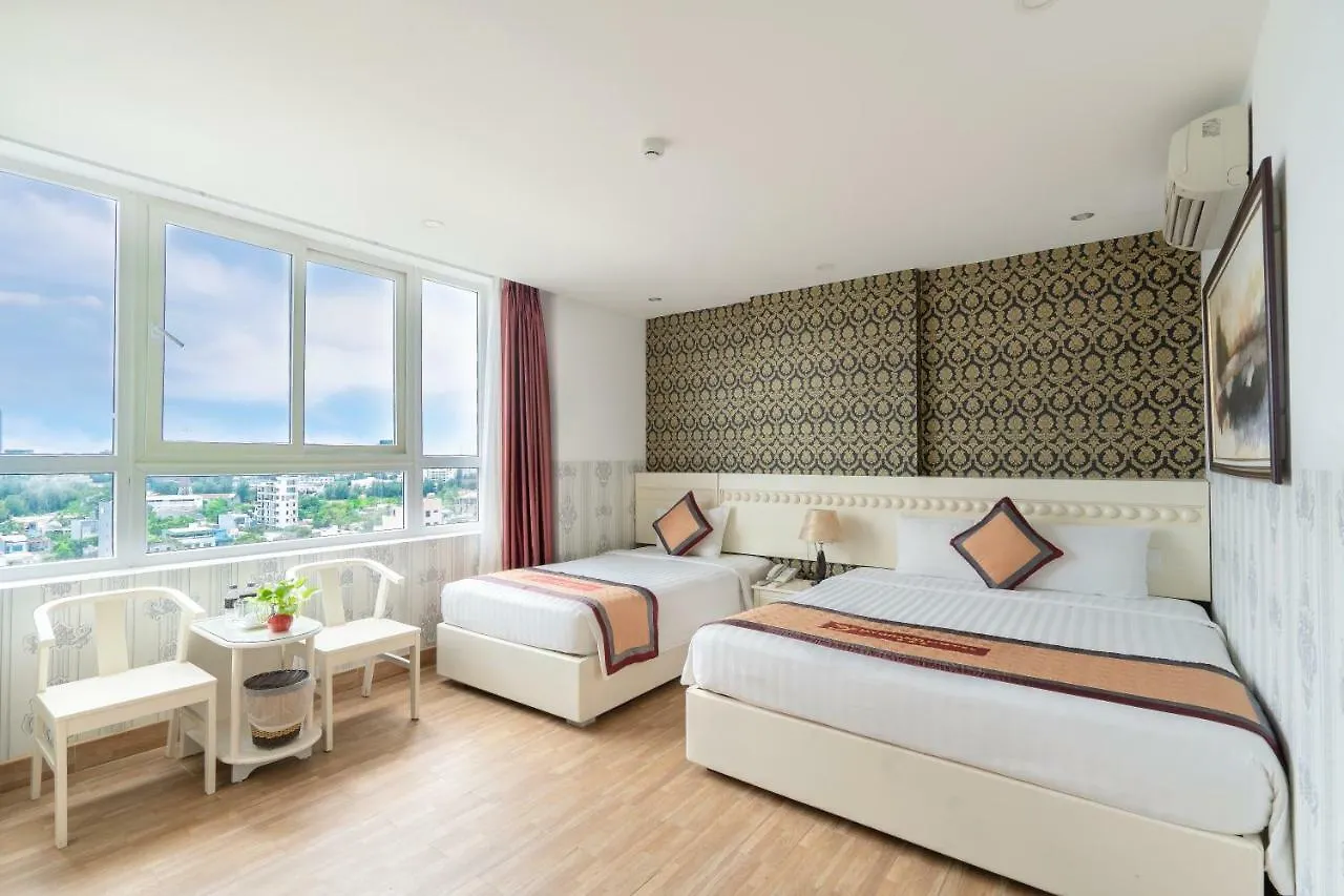 Jay Grand Hotel Danang
