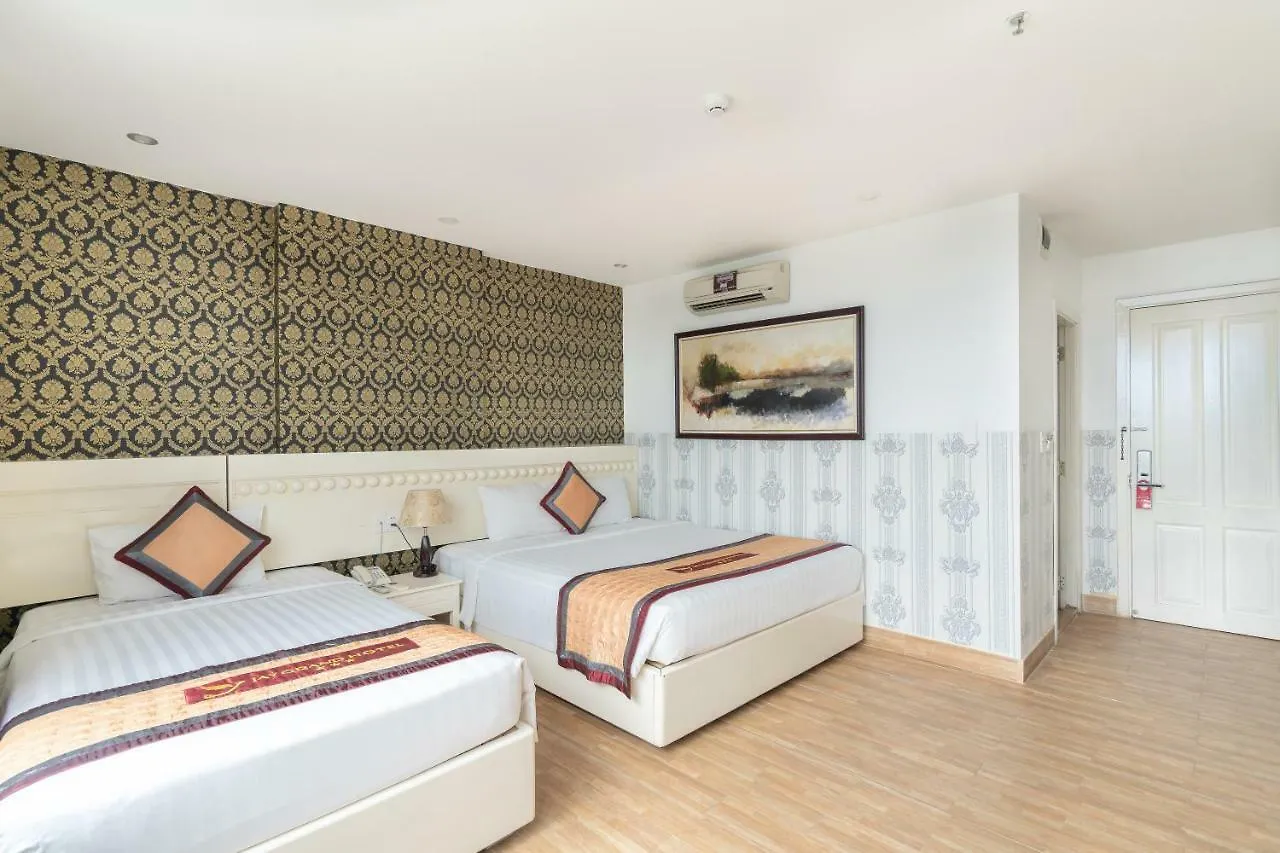 Jay Grand Hotel Danang 3*,