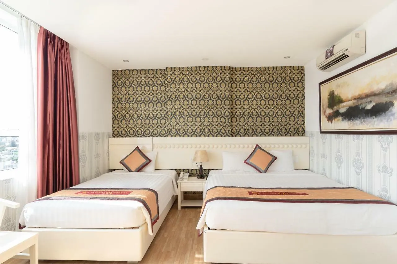 Jay Grand Hotel Danang