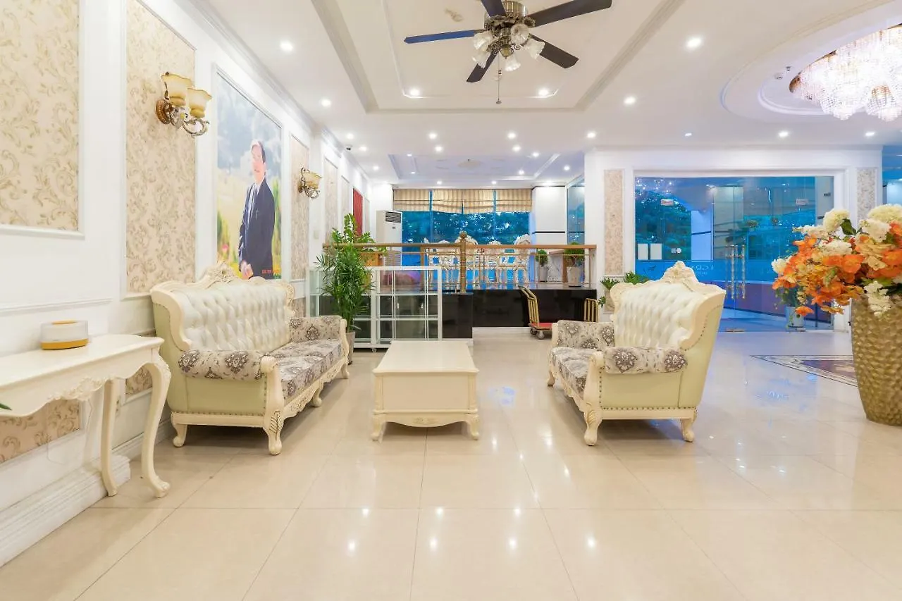 Jay Grand Hotel Danang