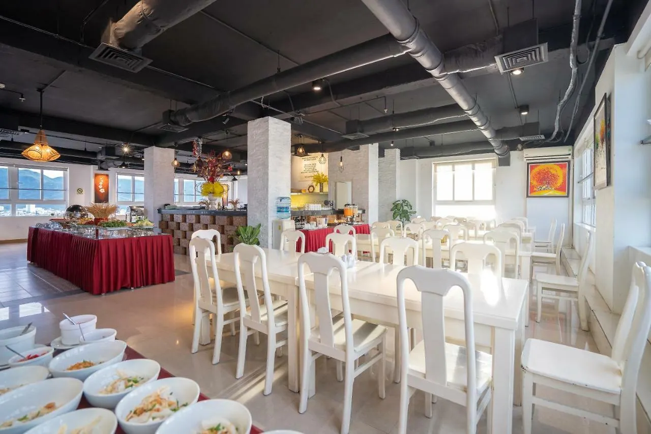 Jay Grand Hotel Danang 3*,  Vietnam